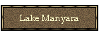 Lake Manyara