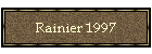 Rainier 1997