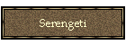Serengeti