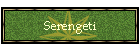 Serengeti